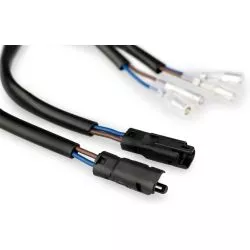 Rallonge de câblage 22083 PUIG pour Clignotants arrières