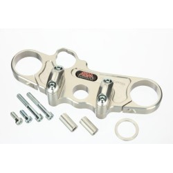 Té de fourche street bike ABM - Suzuki GSXR 1000 2007-2014