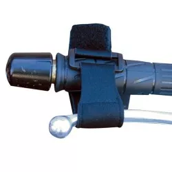 1 sangle velcro pour levier de frein