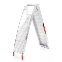 Rampe de chargement ACEBIKES pour moto