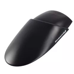 Extension de garde-boue avant pour Triumph Speed 400 2024 et +