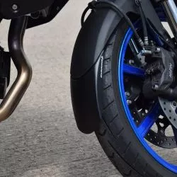 Extension de garde-boue avant pour Suzuki V-Strom 800 SE 2024 et +