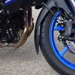 Extension de garde-boue avant pour Suzuki V-Strom 800 SE 2024 et +