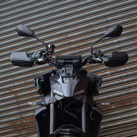 Protège mains Pyramid pour Yamaha MT09 / SP 2024 et +