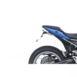 Support de plaque Top Block SPES43 - Suzuki GSX-8S 2023 et +, GSX-8R 2024 et +