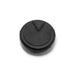 Insert caoutchouc cache vis LeoVince 204790R
