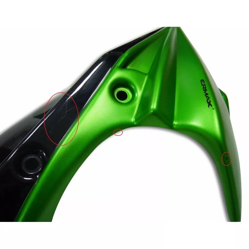 TianChuangs Kupplungsdeckel Für Kawasaki Z800 2013-2016 - Motorrad Motor Abdeckung