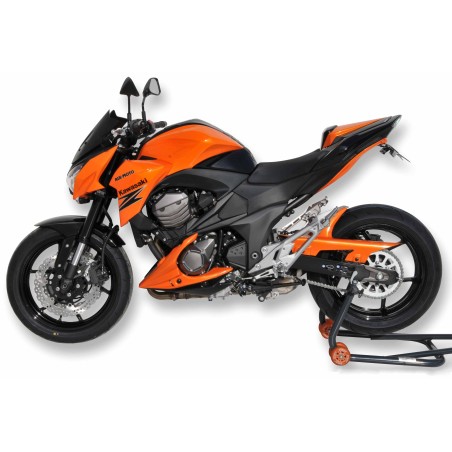 Saute Vent Sport 30cm Ermax - Kawasaki Z800 / Z800E