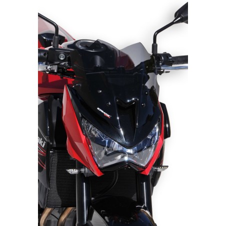 Saute Vent Sport 30cm Ermax - Kawasaki Z800 / Z800E