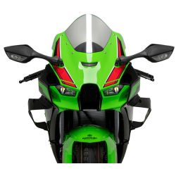 Ailerons Downforce Race Lateraux 21782 Puig - Kawasaki ZX10R et ZX10RR 2021 et +