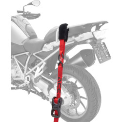 Set de sangles Ratchet Strap Deluxe Duo de ACEBIKES