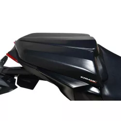 Dosseret capot de selle Ermax pour Yamaha MT09 2024 et +