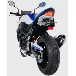 Feu à LED blanc Ermax, clignotants intégrés, pour Suzuki GSX-R750 2011-2016 / GSX-S750 2015-2016