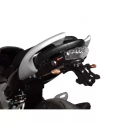 Support de plaque Top Block - Suzuki Gladius SFV650  2009-2014