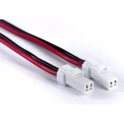 Câblage 3164 Puig avec connecteur origine OEM, longueur 300mm