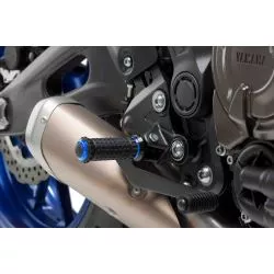 Cale-pieds R-Fighter S 9193 Puig, différentes couleurs