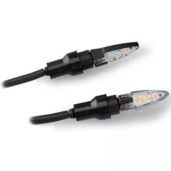 Clignotants à led DART 21785 Puig