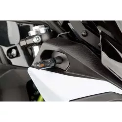 Clignotants avant Stick 9317 Puig - position + clignotant
