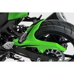 Garde-boue arrière racing et pare chaîne Ermax - Kawasaki Z750 2007-2012