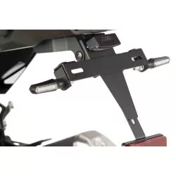 Clignotants arrière Curve Clignotants 9151 Puig - Position + Stop + Clignotants