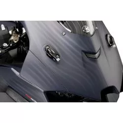 Obturateurs de Rétroviseurs avec Clignotants TAB 22041 Puig