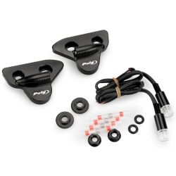 Obturateurs de Rétroviseurs avec Clignotants TAB 22042 Puig