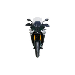 Bulle MRA Touring "TM" Clair Suzuki GSX-S 1000 GX 2024 et +