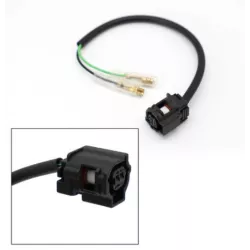 Kit de connexion clignotant pour les Yamaha MT07 et T-max