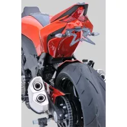 Passage de roue Ermax - Kawasaki Z1000 2014-2016