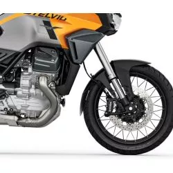 Extension de garde-boue avant - Moto Guzzi V100 Stelvio 2023 et +
