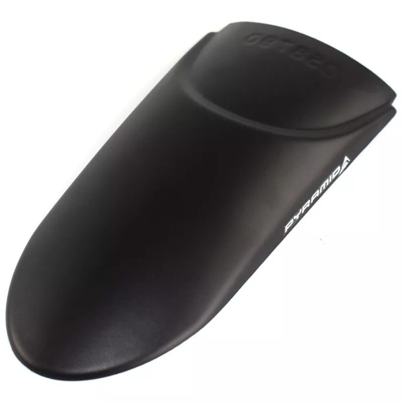 Extension De Garde-Boue Avant Puig Pour 1200 Speed Twin (22-25