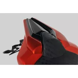 Dosseret capot de selle Ermax pour Kawasaki Z 1000 2014-2015