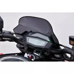 Saute Vent Hyper Sport 21cm Ermax - Kawasaki Z1000 2014-2016
