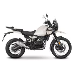 Fixation Top Case Top Master R0HM44ST SHAD pour Royal Enfield 450 Himalayan 2024 et +