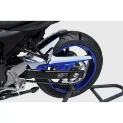 Garde-boue arrière et pare chaîne Ermax - Suzuki SV650N 2016 et +