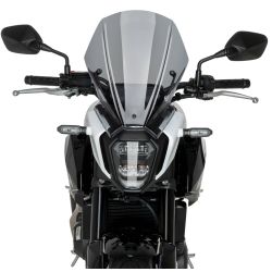 Saute-Vent New Generation Touring 21935 Puig - Honda CB500 Hornet2024 et +
