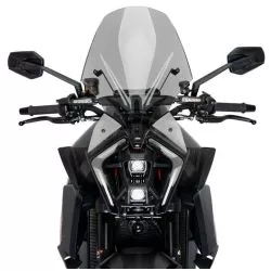 Saute-Vent New Generation Touring 21907 Puig - KTM 1390 Super Duke R / EVO 2024 et +