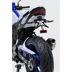 Passage de roue Ermax Suzuki SV650N 2016 et +