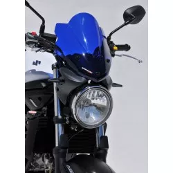 Saute Vent 35cm Ermax - Suzuki SV650N 2016 et +
