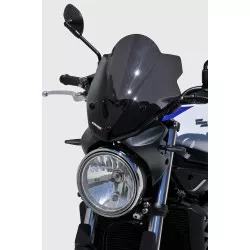 Saute Vent 35cm Ermax - Suzuki SV650N 2016 et +