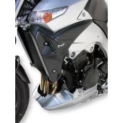 Écopes de radiateur Ermax pour Suzuki GSR600 2006-2011