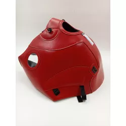Tapis protège-réservoir Bagster Classique ROUGE pour BMW R1100GS / R850GS / R1150GS