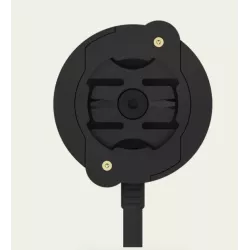 Support alimenté pour GPS BEELINE Moto II