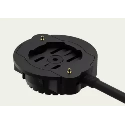 Support alimenté pour GPS BEELINE Moto II