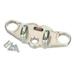 Té de fourche street bike ABM - Triumph Daytona 955i 2002-2003