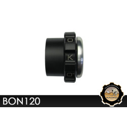 Régulateur de vitesse KAOKO Cruise Control BON120 - Triumph Bonneville T100/T120 2016-2023