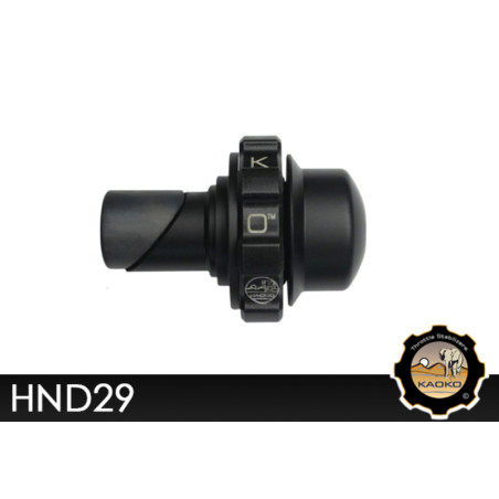 Régulateur de vitesse KAOKO Cruise Control HND28 - Honda VFR800/F 2014+