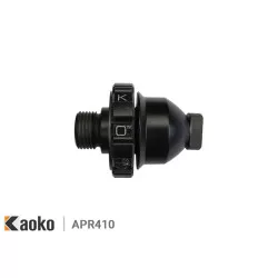 Régulateur de vitesse KAOKO Cruise Control APR410 - Aprilia Caponord 2014-2017