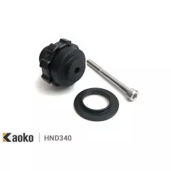 Régulateur de vitesse KAOKO Cruise Control HND340 - Honda XL 750 Transalp