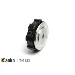 Régulateur de vitesse KAOKO Cruise Control TIG123 - Triumph Tiger 1200 (GT pro, Advendure, Rally Explorer, Rally pro)